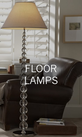 Floor Lamps