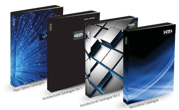 Light Vision Catalogue